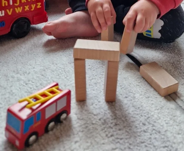 blocks