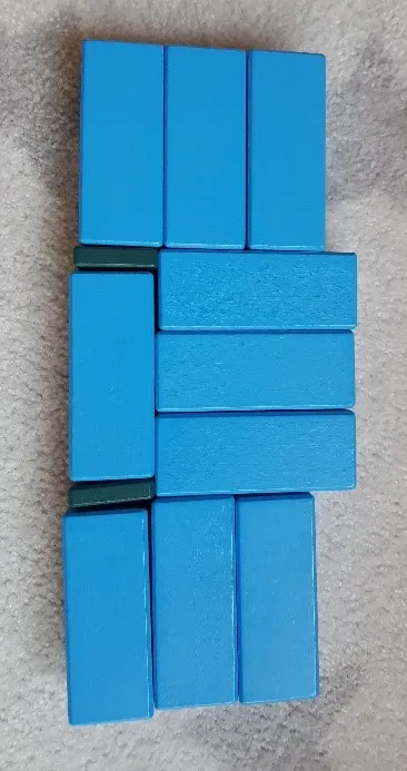 shapes within a shape