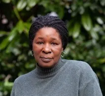 Dr Stella Louis