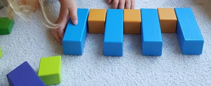 pattern