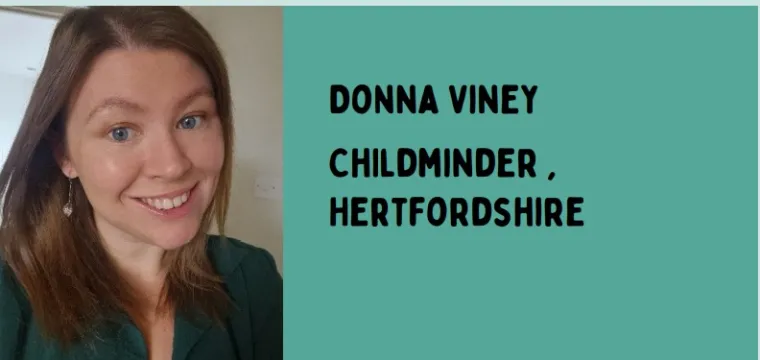 Donna Viney picture