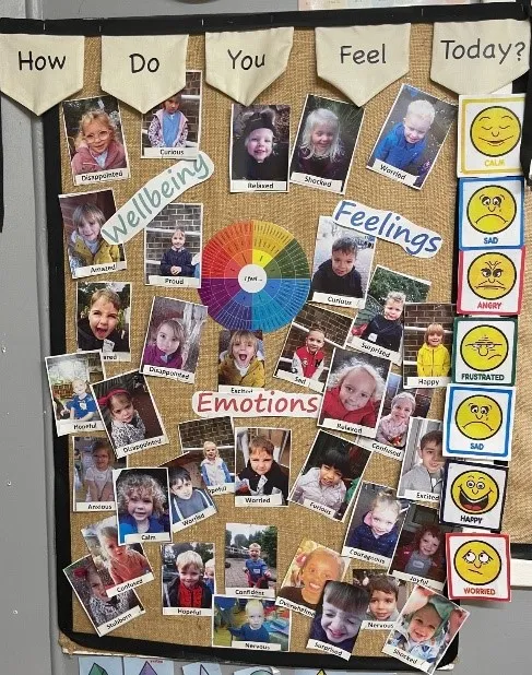 emotions