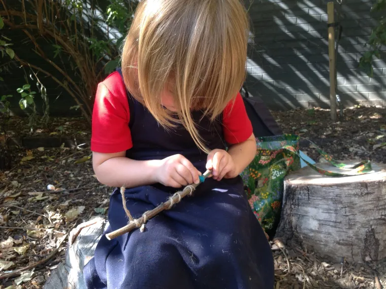 forest school