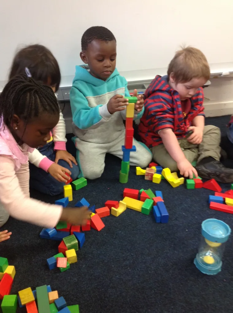 1 minute towers