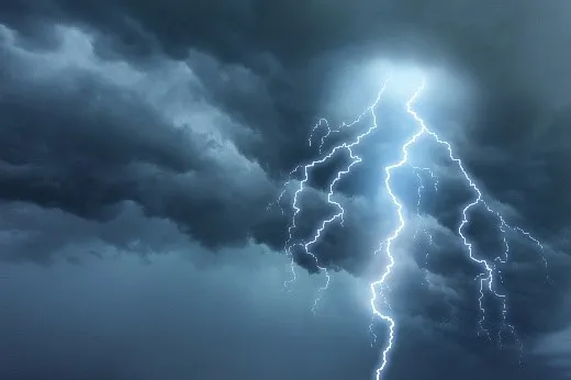 lightening