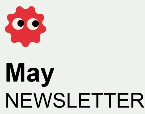 may Newsletter