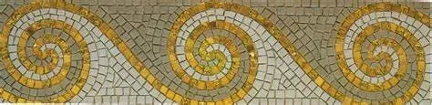 mosaic picture