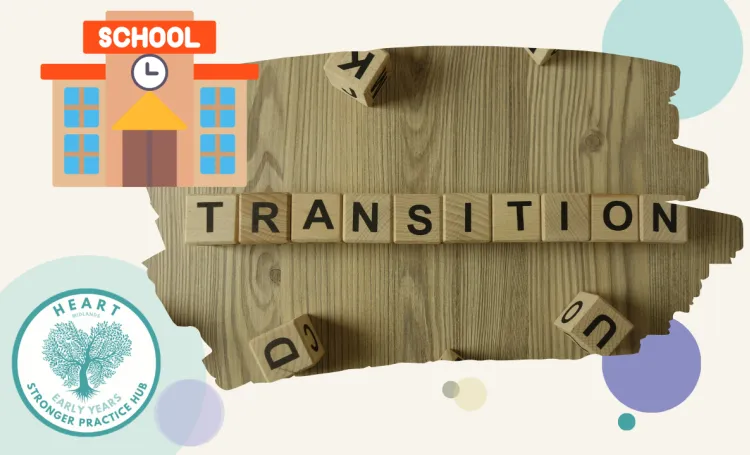 School Transition