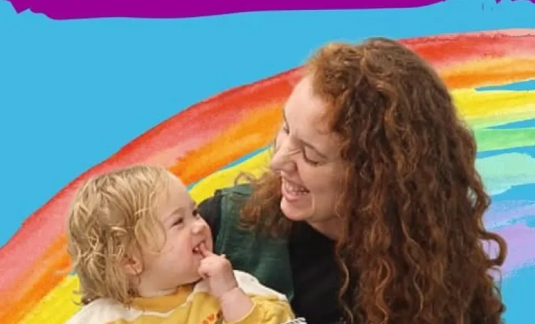 Pride month photo