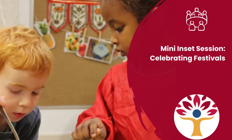 Mini Inset Festivals