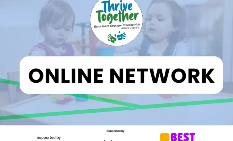 online network placeholder