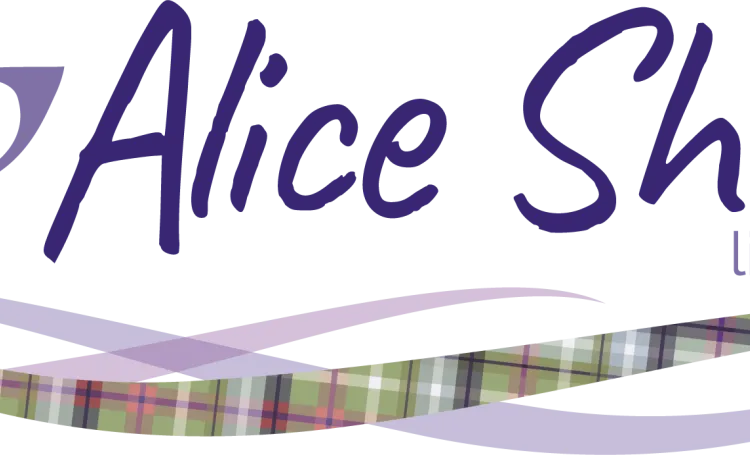 Alice Sharp Logo