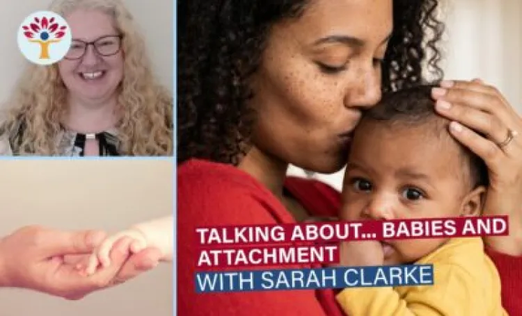 Babies and Attachment