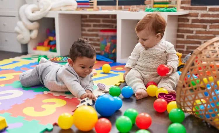 Baby Network