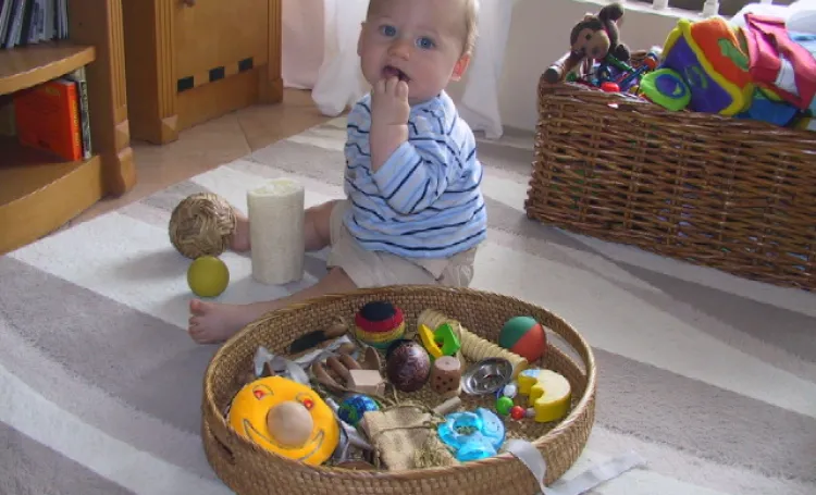 Loose parts