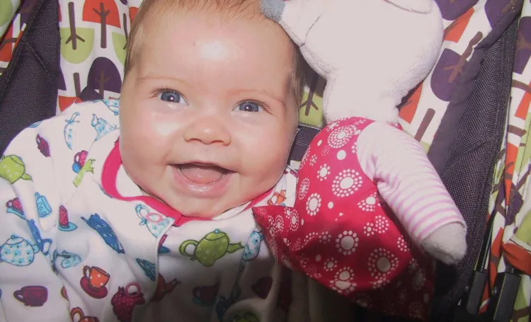 baby