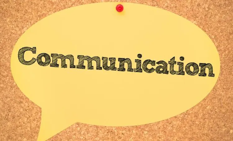 Behaviour as Communication