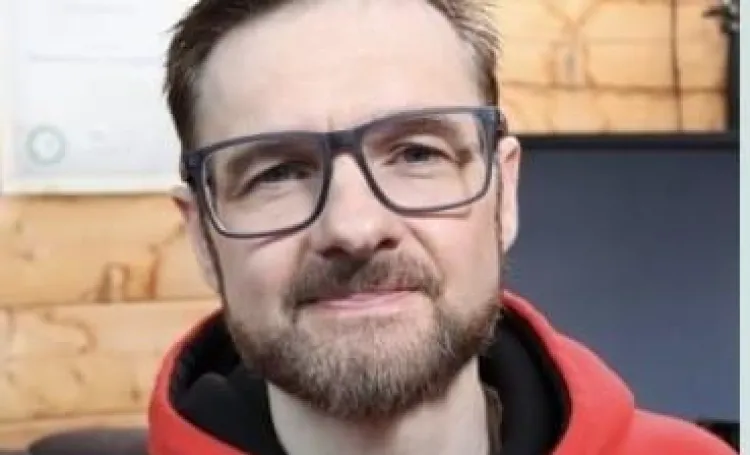 Ben Kingston-Hughes picture