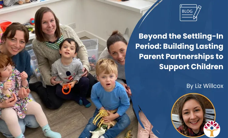 Parent Partnerships