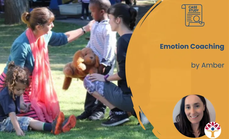Emotion Coaching case study