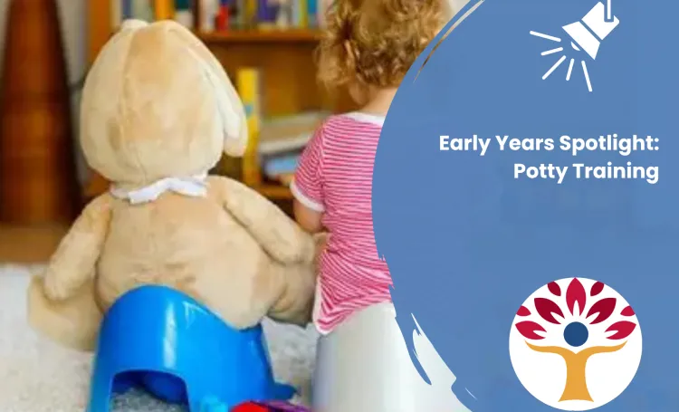 Potty Training