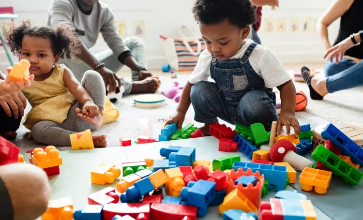 Childminder