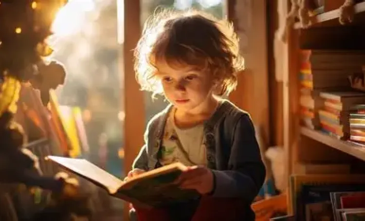 reading