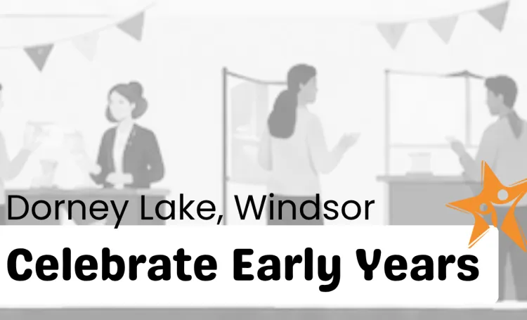 Celebrate Early Years Thumbnail