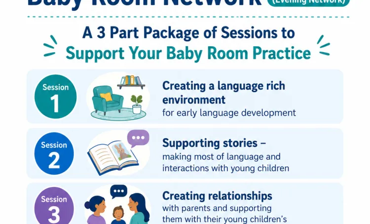 Babyroom