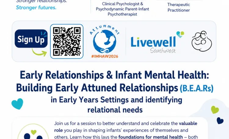 Infant MH