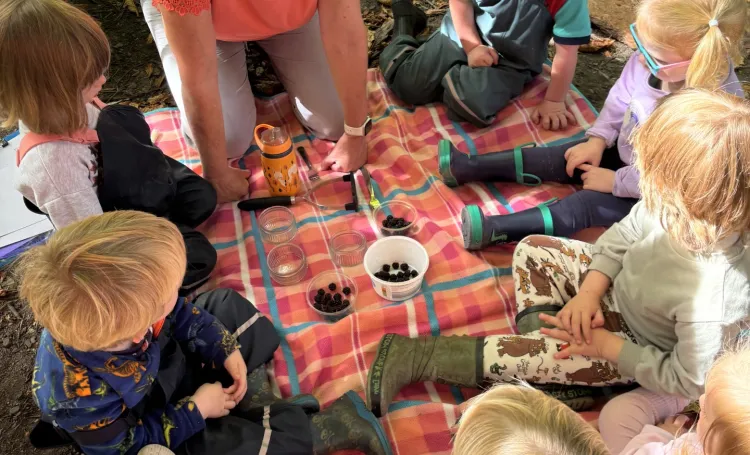 Childminder Conference 