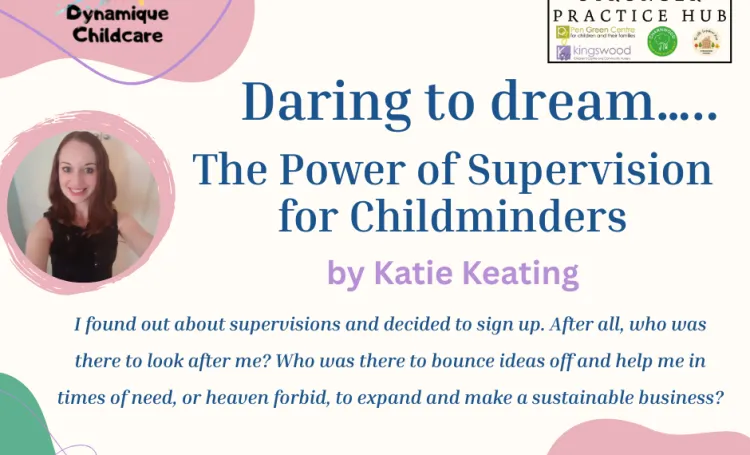 childminder blog