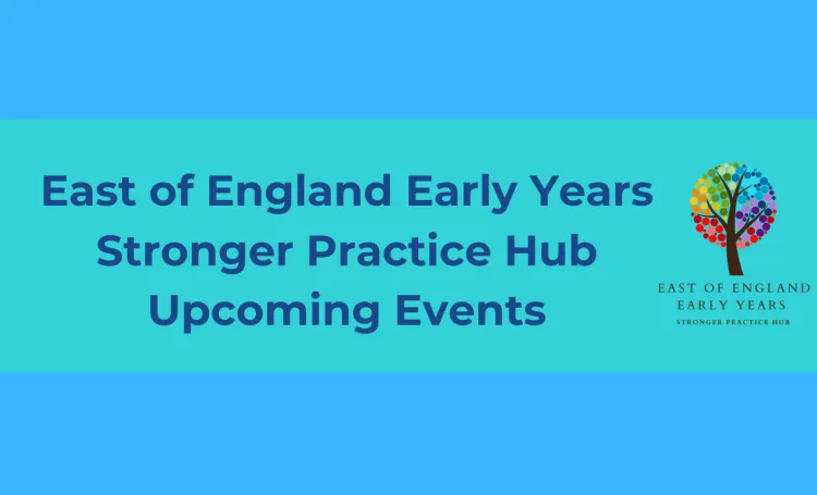 Upcoming Events 