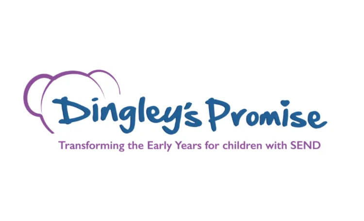Dingley's Promise Logo
