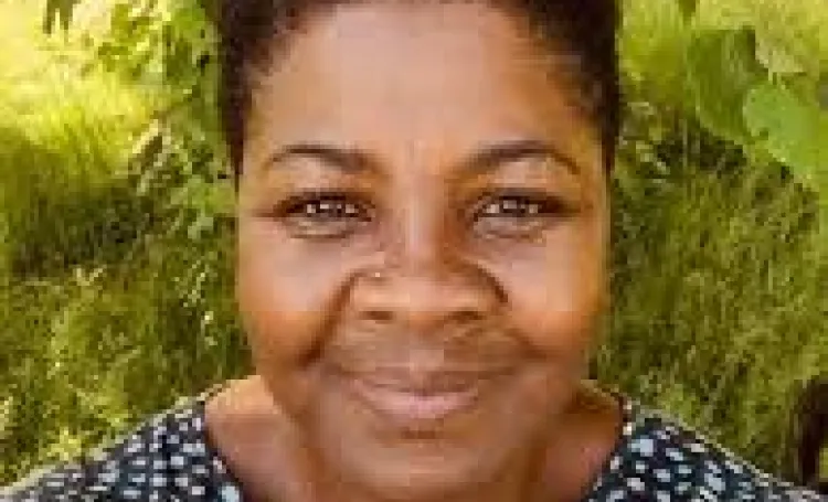 image of Dr Sharon Colilles