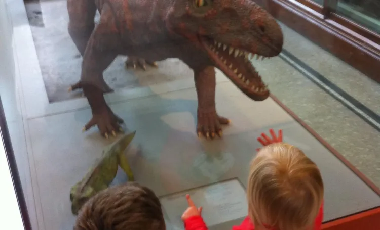 Museum image