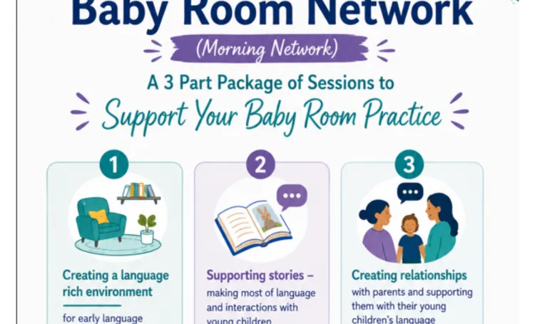 Baby room