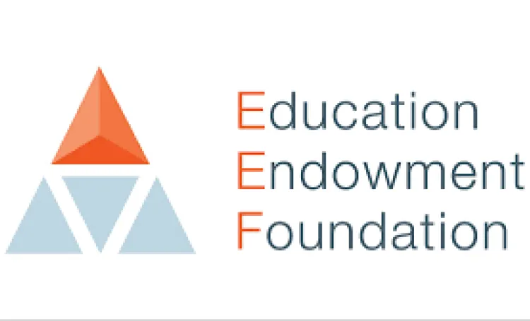 Education Endowment Foundation Logo
