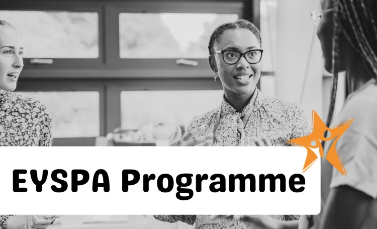EYSPA Programme