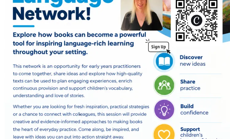 Language Network