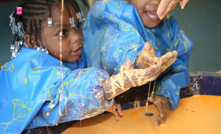 ARE WE AWARE OF BABIES’ SCIENTIFIC AND MATHEMATICAL THINKING? BY ELIZABETH CARRUTHERS