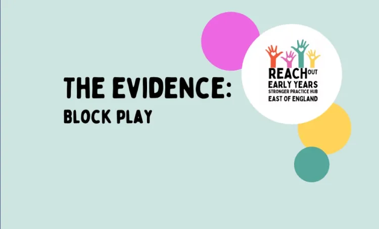 Evidence Block Play