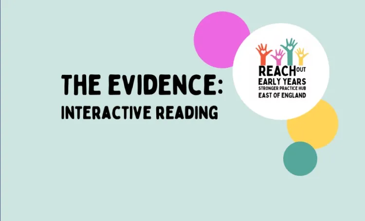 Evidence Interactive Reading