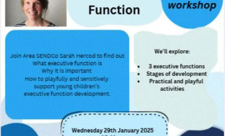 Executive Functioning