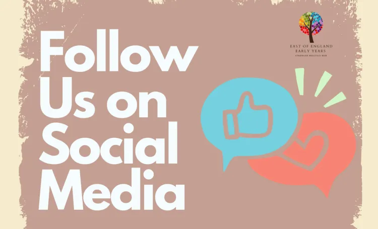 Follow us