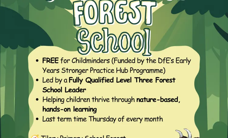 Forest School
