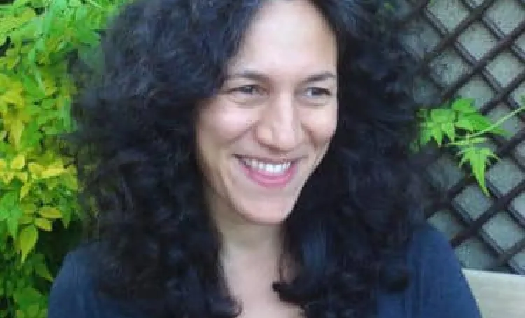 Gaia Scerif