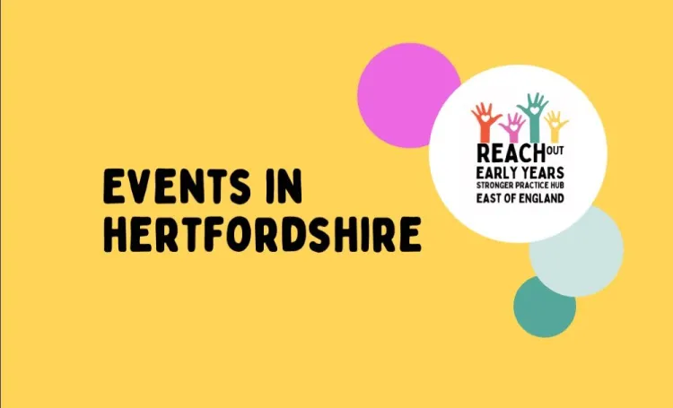 Herts Logo