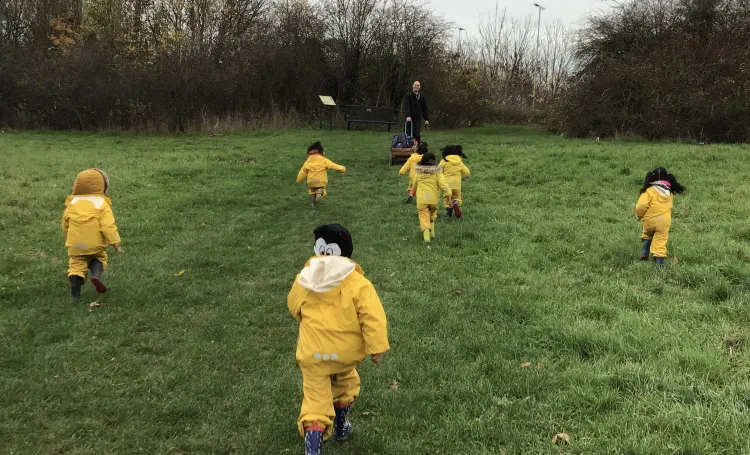 Forest School