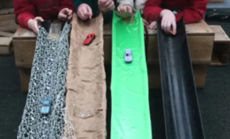 ramp play